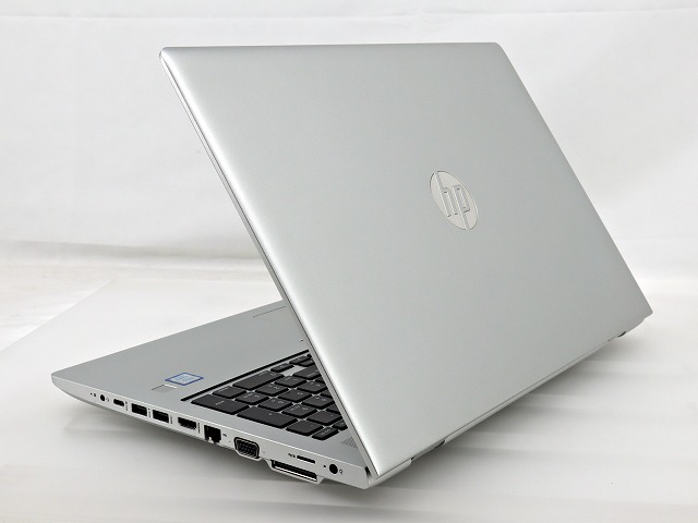 HP PROBOOK 650 G5 [新品SSD] 