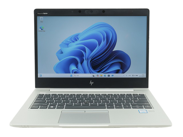HP ELITEBOOK 830 G6 