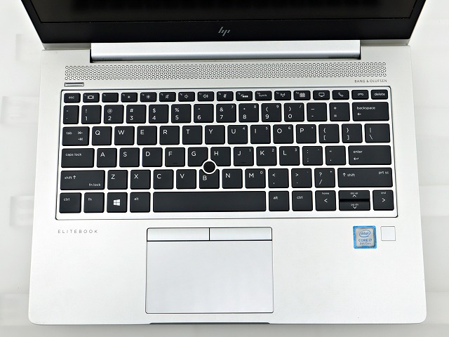 HP ELITEBOOK 830 G6 