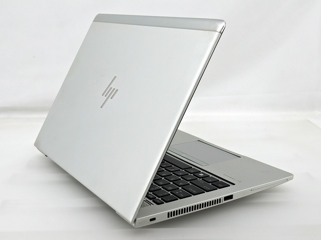 HP ELITEBOOK 830 G6 