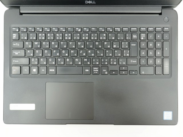 DELL LATITUDE 3500 