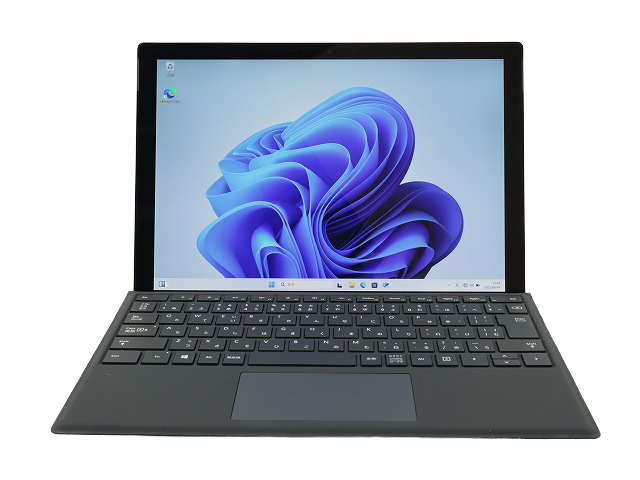 MICROSOFT SURFACE PRO 7+ 中古ノートパソコン:中古パソコン MICROSOFT SURFACE PRO 7+ 中古ノートパソコン:中古パソコン