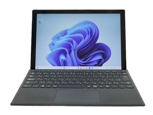 MICROSOFT SURFACE PRO 7+ 1NB-00013