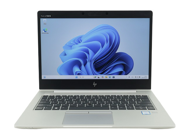 HP ELITEBOOK 830 G6 