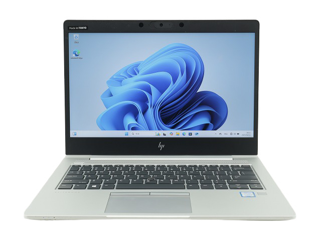 HP ELITEBOOK 830 G6 [新品SSD] 