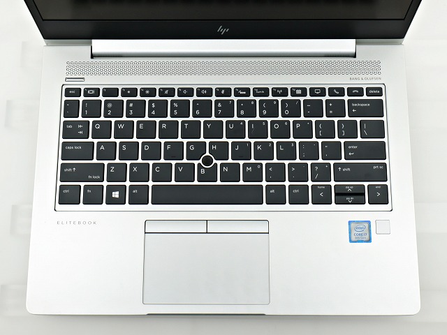 HP ELITEBOOK 830 G6 [新品SSD] 