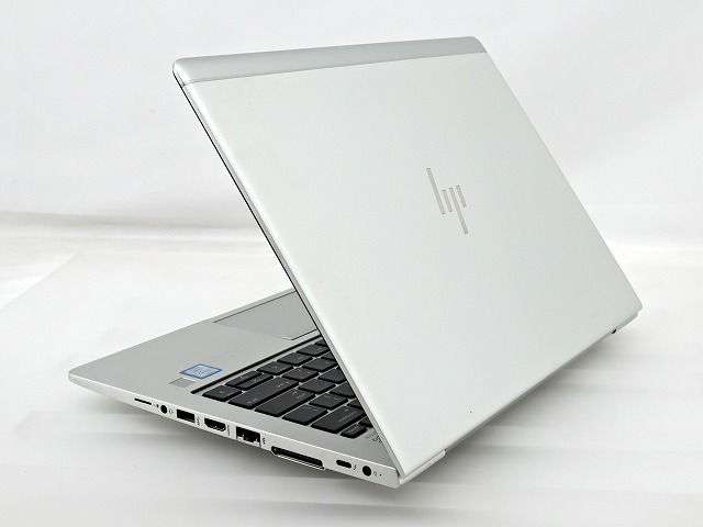HP ELITEBOOK 830 G6 [新品SSD] 