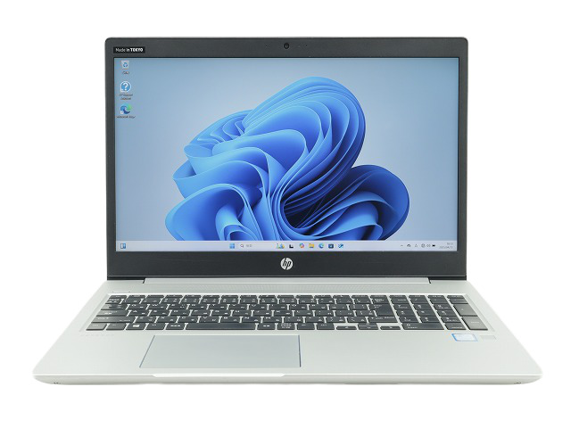 HP PROBOOK 450 G6 