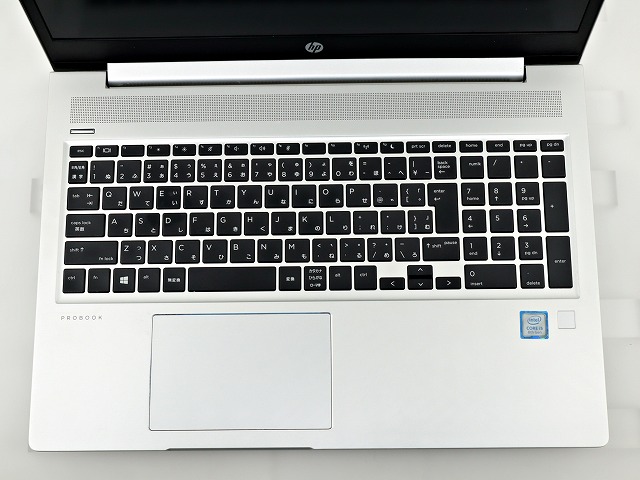 HP PROBOOK 450 G6 