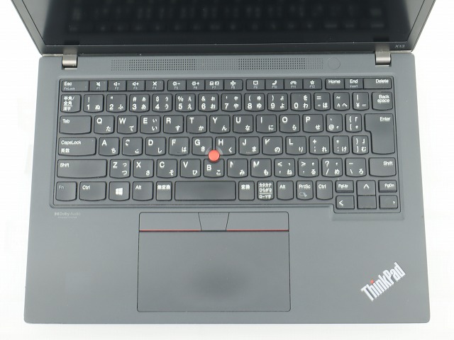 LENOVO THINKPAD X13 GEN 2 20XJ-S0KG0Q