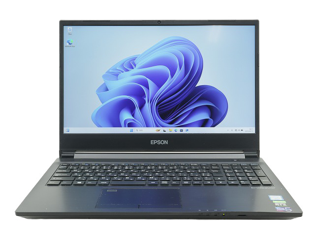 EPSON ENDEAVOR [新品SSD] NJ7000E