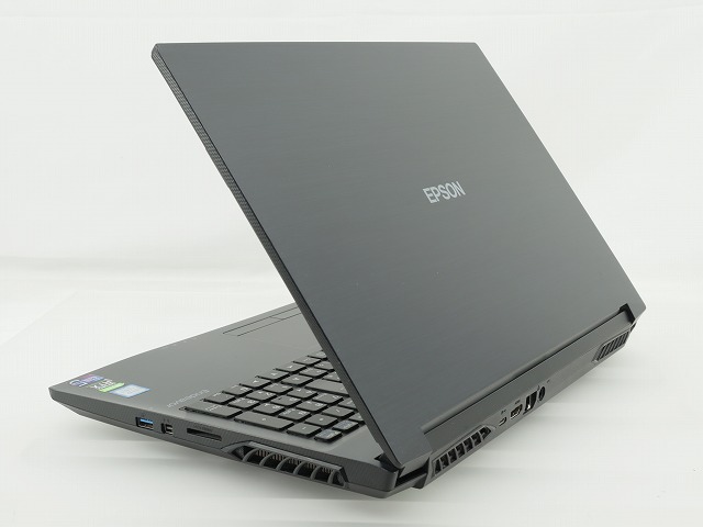 EPSON ENDEAVOR [新品SSD] NJ7000E