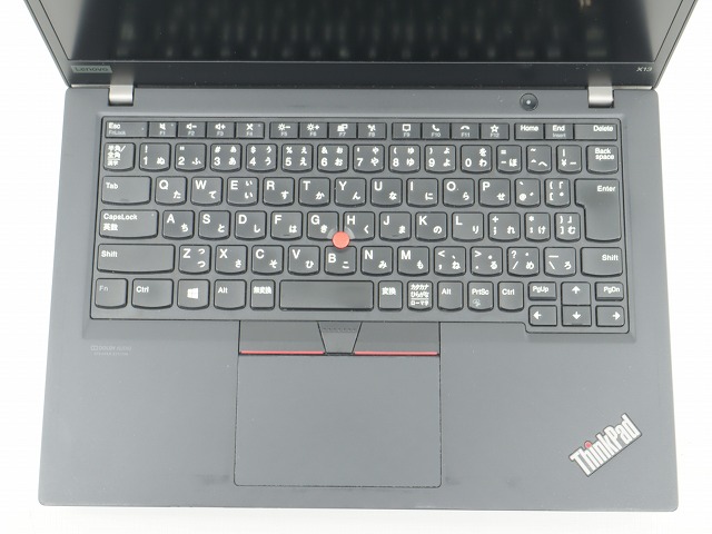 LENOVO THINKPAD X13 GEN1 20UG-S1JP00