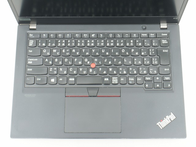 LENOVO THINKPAD X13 GEN1 20UG-S1JP00