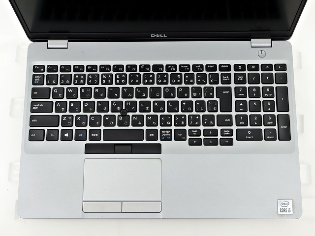 DELL LATITUDE 5510 