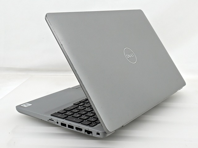 DELL LATITUDE 5510 
