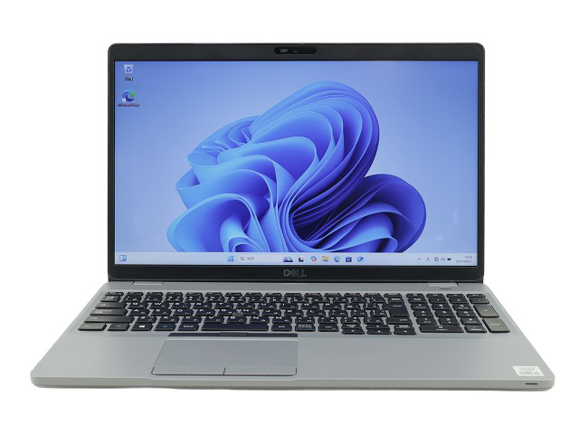 DELL LATITUDE 5510 