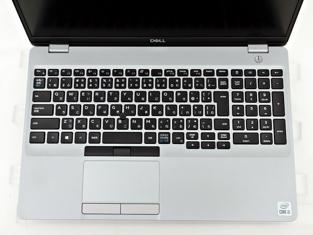 DELL LATITUDE 5510 