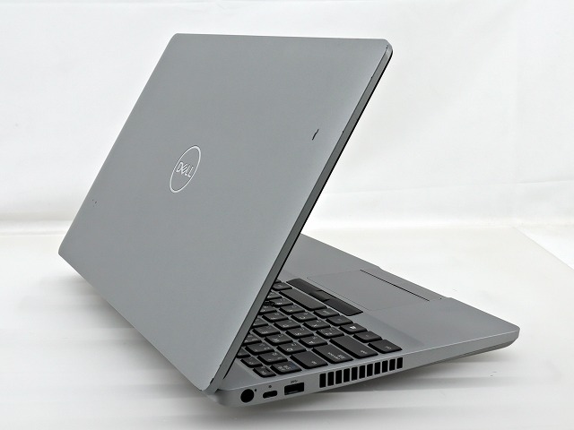 DELL LATITUDE 5510 