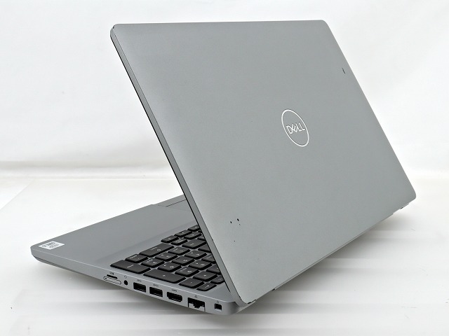 DELL LATITUDE 5510 