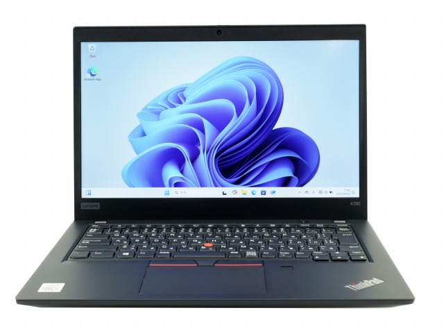 LENOVO THINKPAD X390 [新品SSD］ 20SD-S17X00