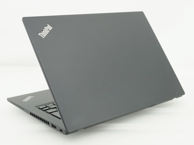 LENOVO THINKPAD X390 [新品SSD］ 20SD-S17X00