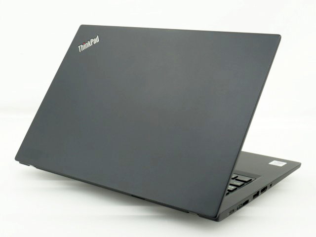 LENOVO THINKPAD X390 [新品SSD］ 20SD-S17X00