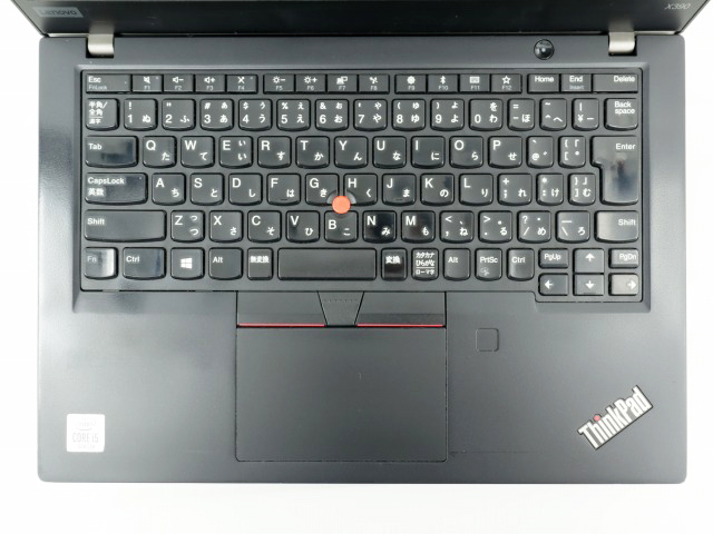 LENOVO THINKPAD X390 20SD-S17X00