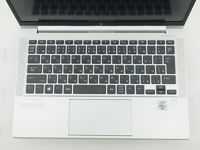 HP ELITEBOOK 830 G7 