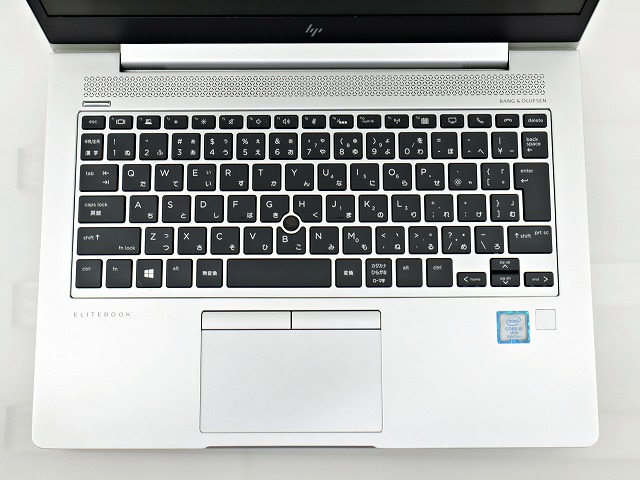 HP ELITEBOOK 830 G6 