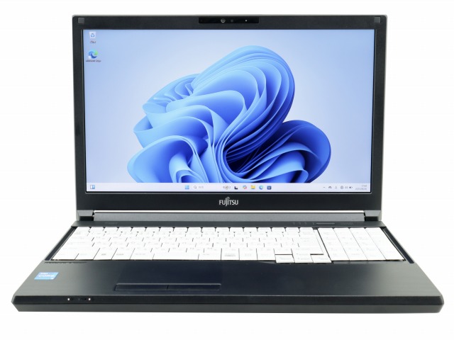 富士通 LIFEBOOK A5512/KX FMVA9605DP