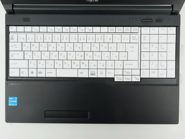 富士通 LIFEBOOK A5512/KX FMVA9605DP