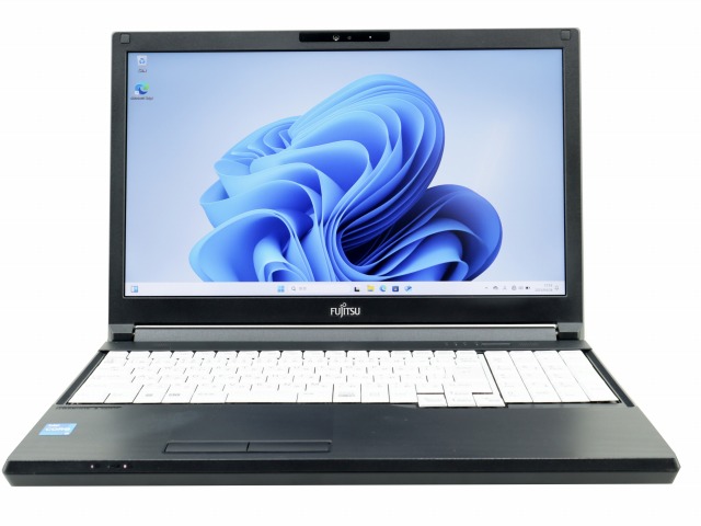 富士通 LIFEBOOK A5512/KX FMVA9605DP