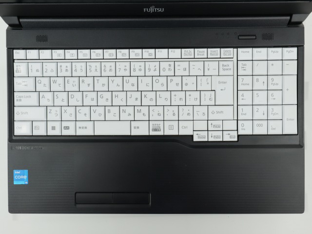 富士通 LIFEBOOK A5512/KX FMVA9605DP