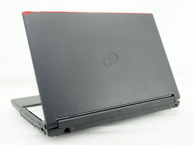 富士通 LIFEBOOK A5512/KX FMVA9605DP