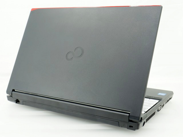 富士通 LIFEBOOK A5512/KX FMVA9605DP
