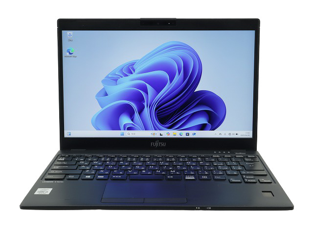 富士通 LIFEBOOK U9310/D FMVU28021