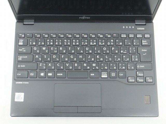 富士通 LIFEBOOK U9310/D FMVU28021