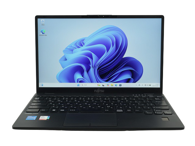 富士通 LIFEBOOK U9312/J FMVU44022