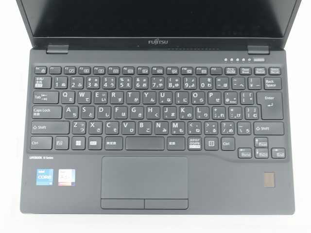 富士通 LIFEBOOK U9312/J FMVU44022