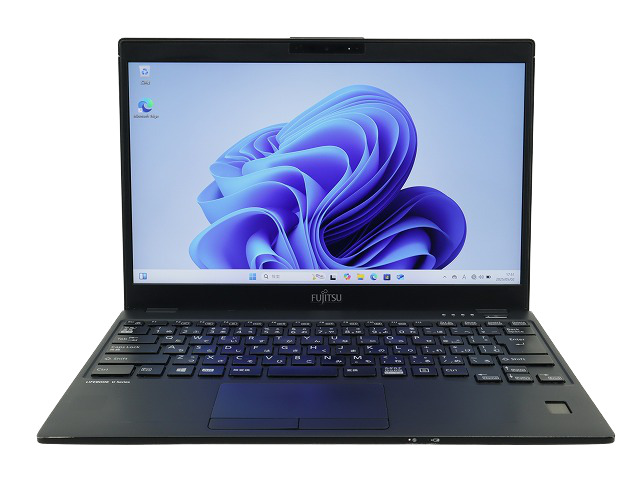 富士通 LIFEBOOK U9310/D FMVU28025