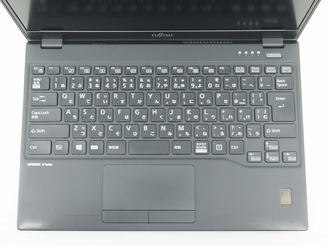 富士通 LIFEBOOK U9310/D FMVU28025