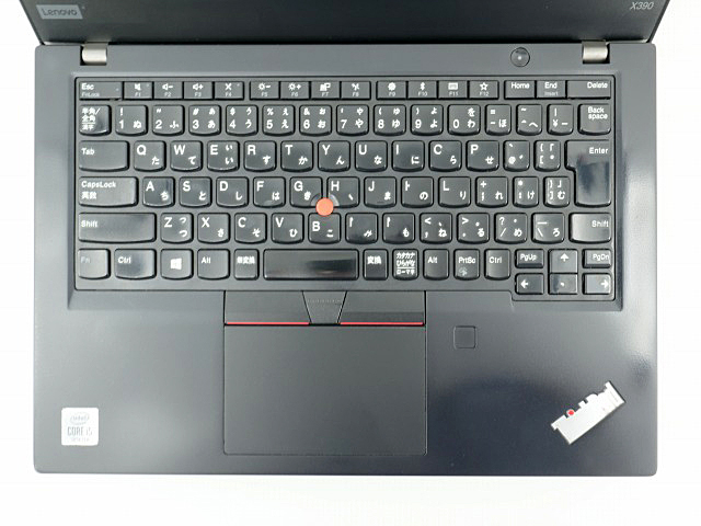 LENOVO THINKPAD X390 20SD-S17X00