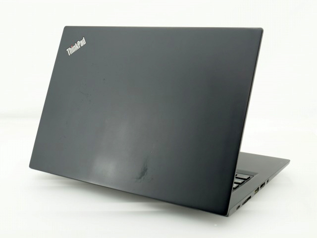 LENOVO THINKPAD X390 20SD-S17X00