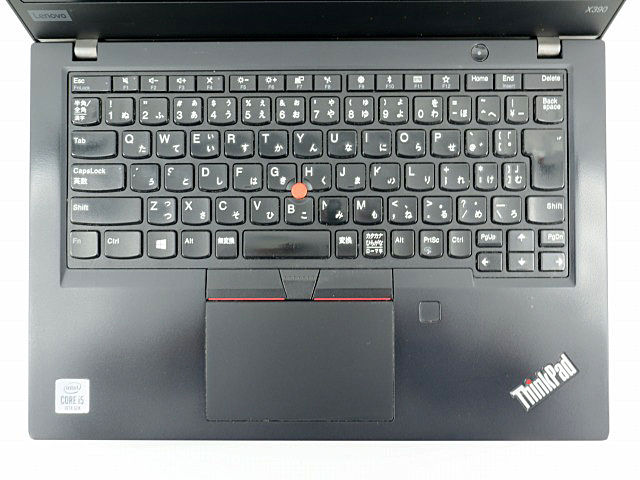 LENOVO THINKPAD X390 20SD-S17X00