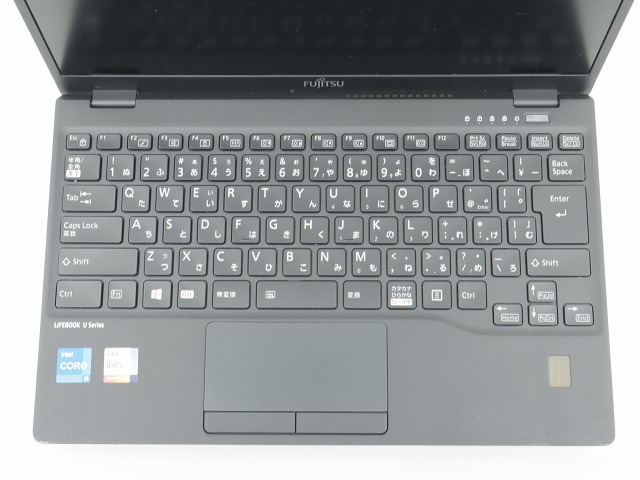 富士通 LIFEBOOK U9311/F FMVU34017