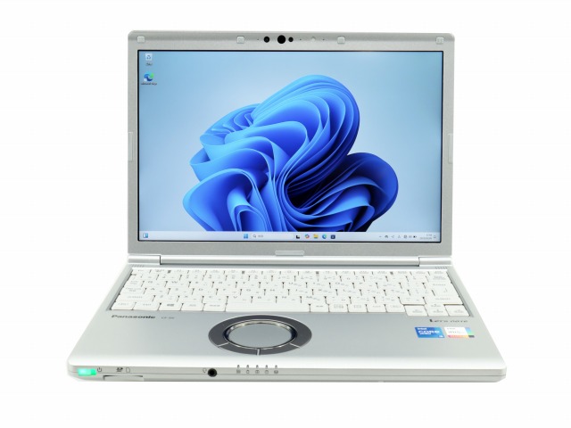 PANASONIC LET'SNOTE CF-SV1 