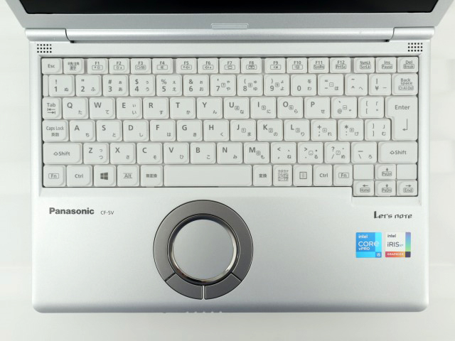 PANASONIC LET'SNOTE CF-SV1 