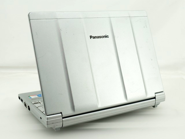 PANASONIC LET'SNOTE CF-SV1 