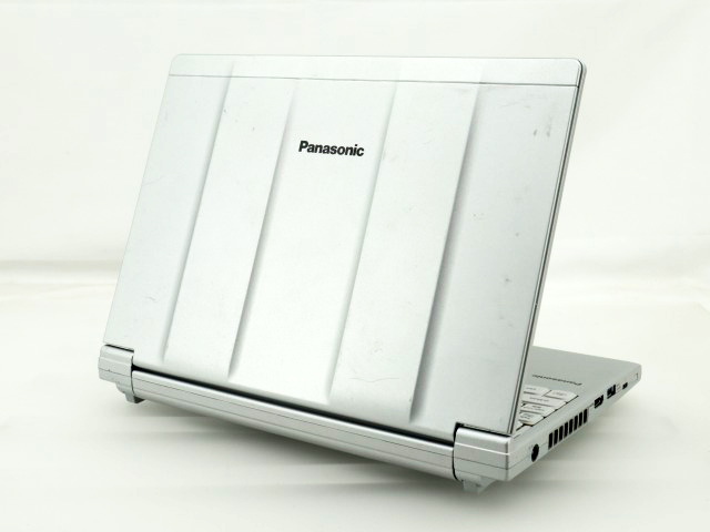 PANASONIC LET'SNOTE CF-SV1 
